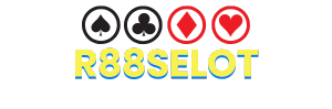 Logo R88SELOT